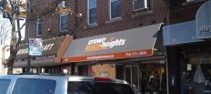storefront